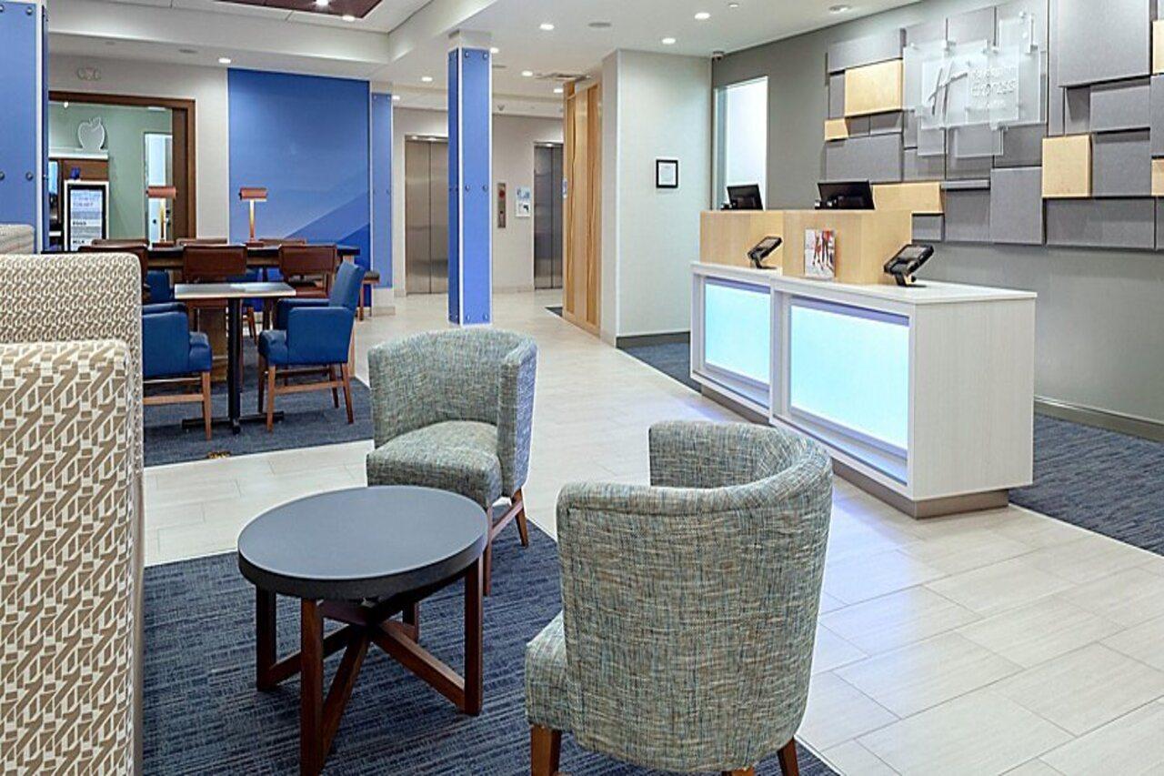 Holiday Inn Express & Suites - Gilbert - East Mesa By Ihg Exterior foto