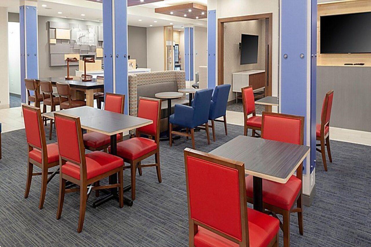 Holiday Inn Express & Suites - Gilbert - East Mesa By Ihg Exterior foto