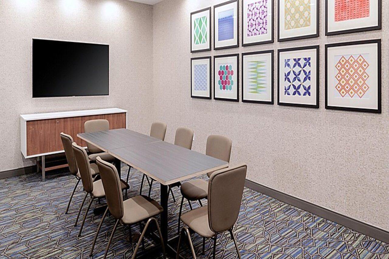 Holiday Inn Express & Suites - Gilbert - East Mesa By Ihg Exterior foto