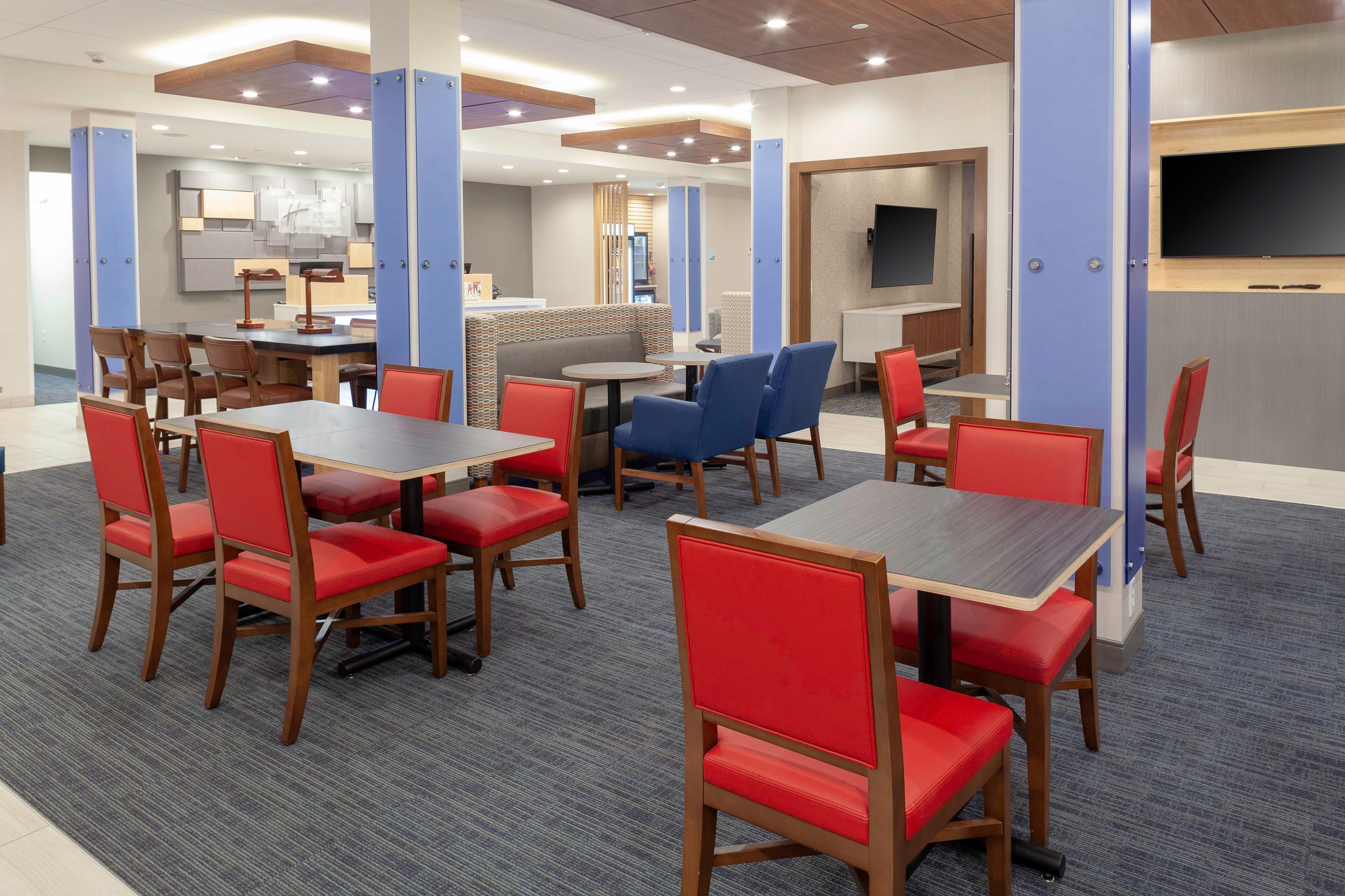 Holiday Inn Express & Suites - Gilbert - East Mesa By Ihg Exterior foto