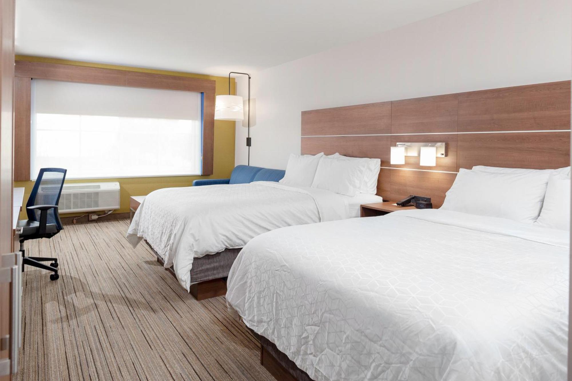 Holiday Inn Express & Suites - Gilbert - East Mesa By Ihg Exterior foto