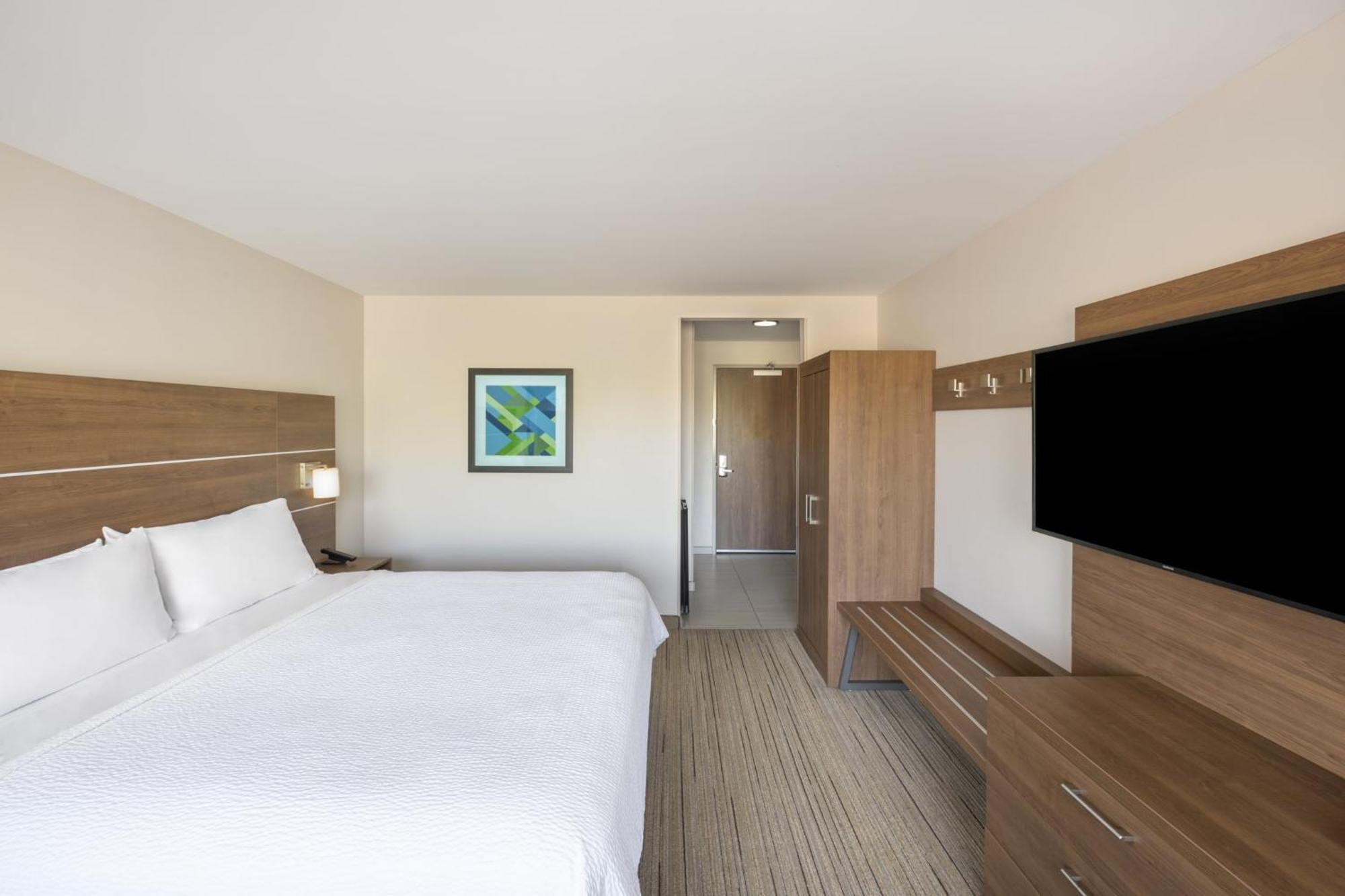 Holiday Inn Express & Suites - Gilbert - East Mesa By Ihg Exterior foto