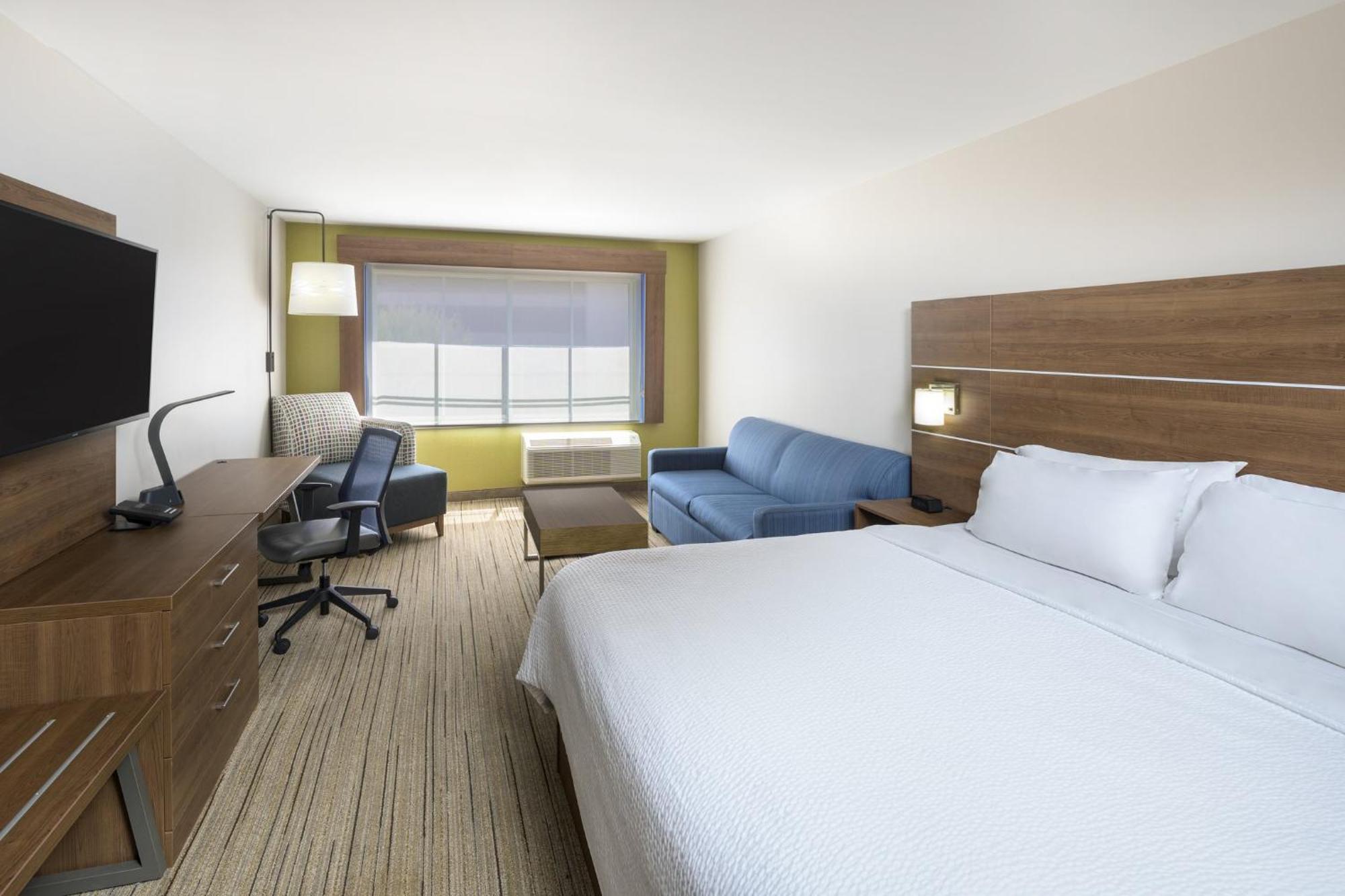Holiday Inn Express & Suites - Gilbert - East Mesa By Ihg Exterior foto