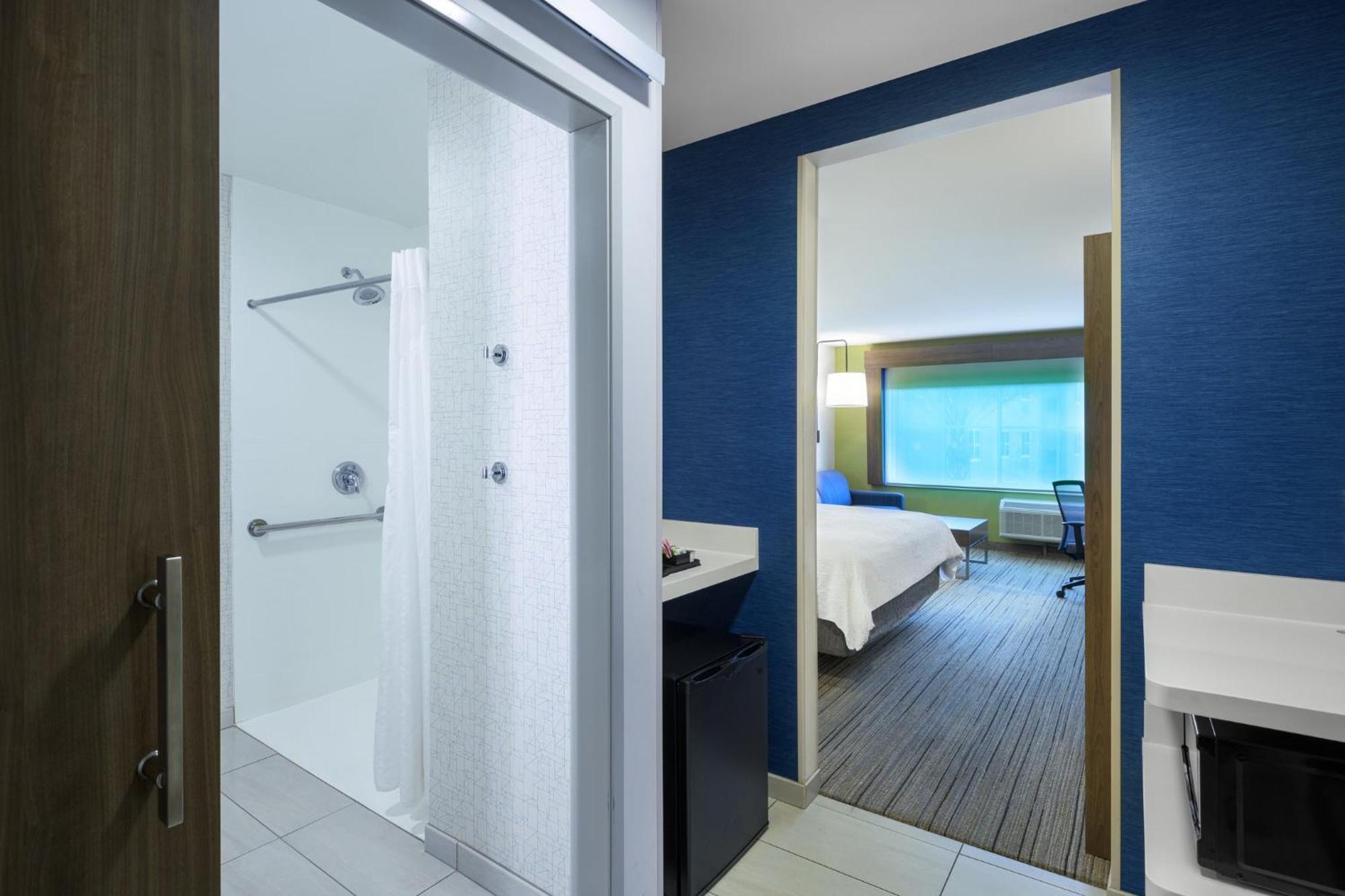 Holiday Inn Express & Suites - Gilbert - East Mesa By Ihg Exterior foto