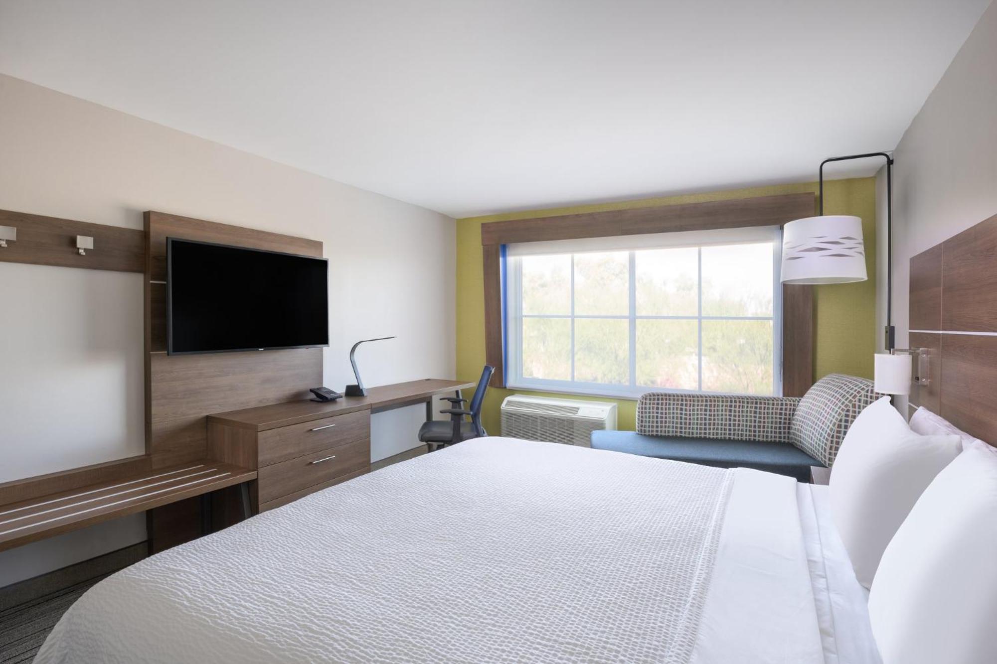 Holiday Inn Express & Suites - Gilbert - East Mesa By Ihg Exterior foto