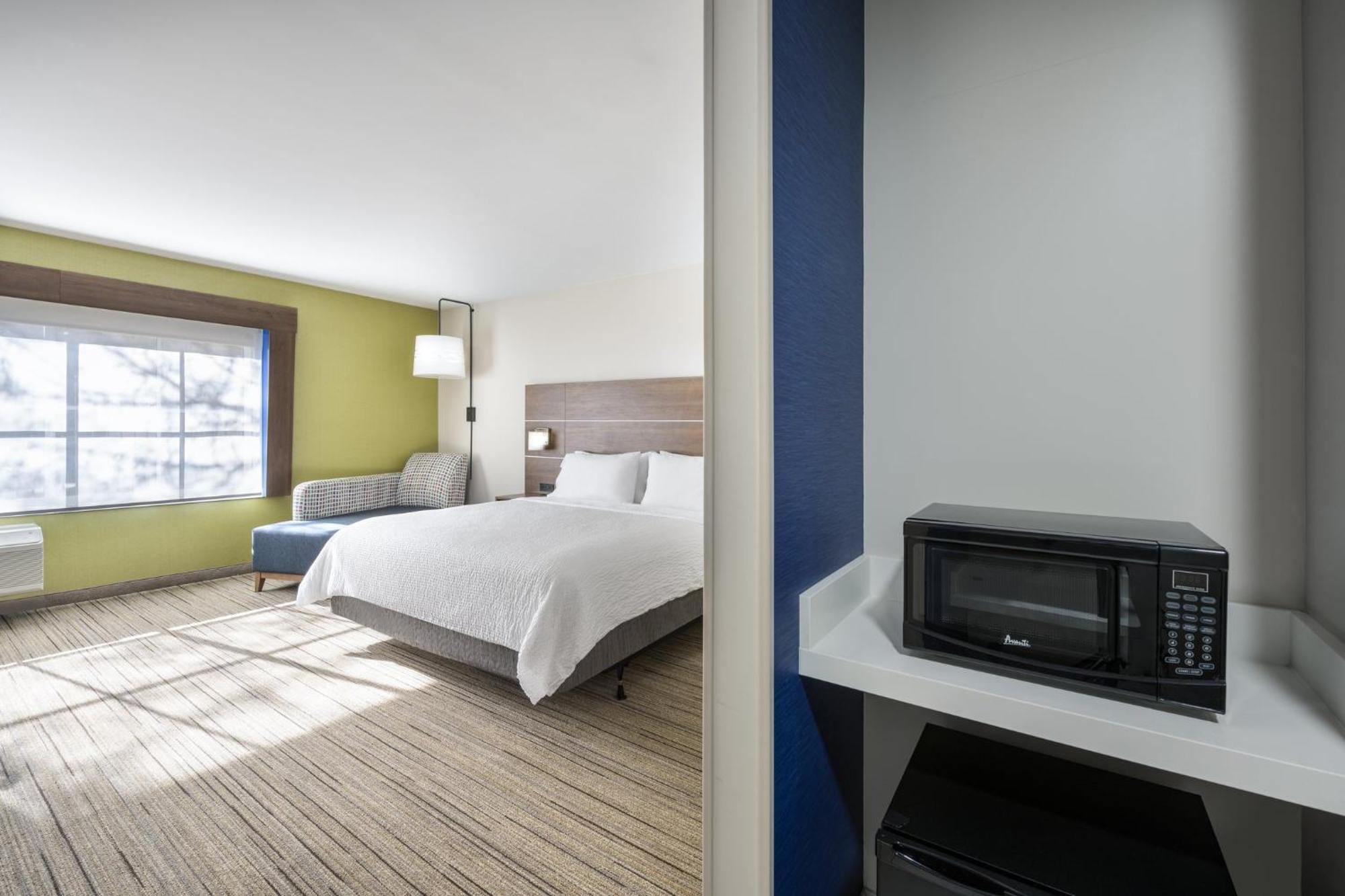 Holiday Inn Express & Suites - Gilbert - East Mesa By Ihg Exterior foto