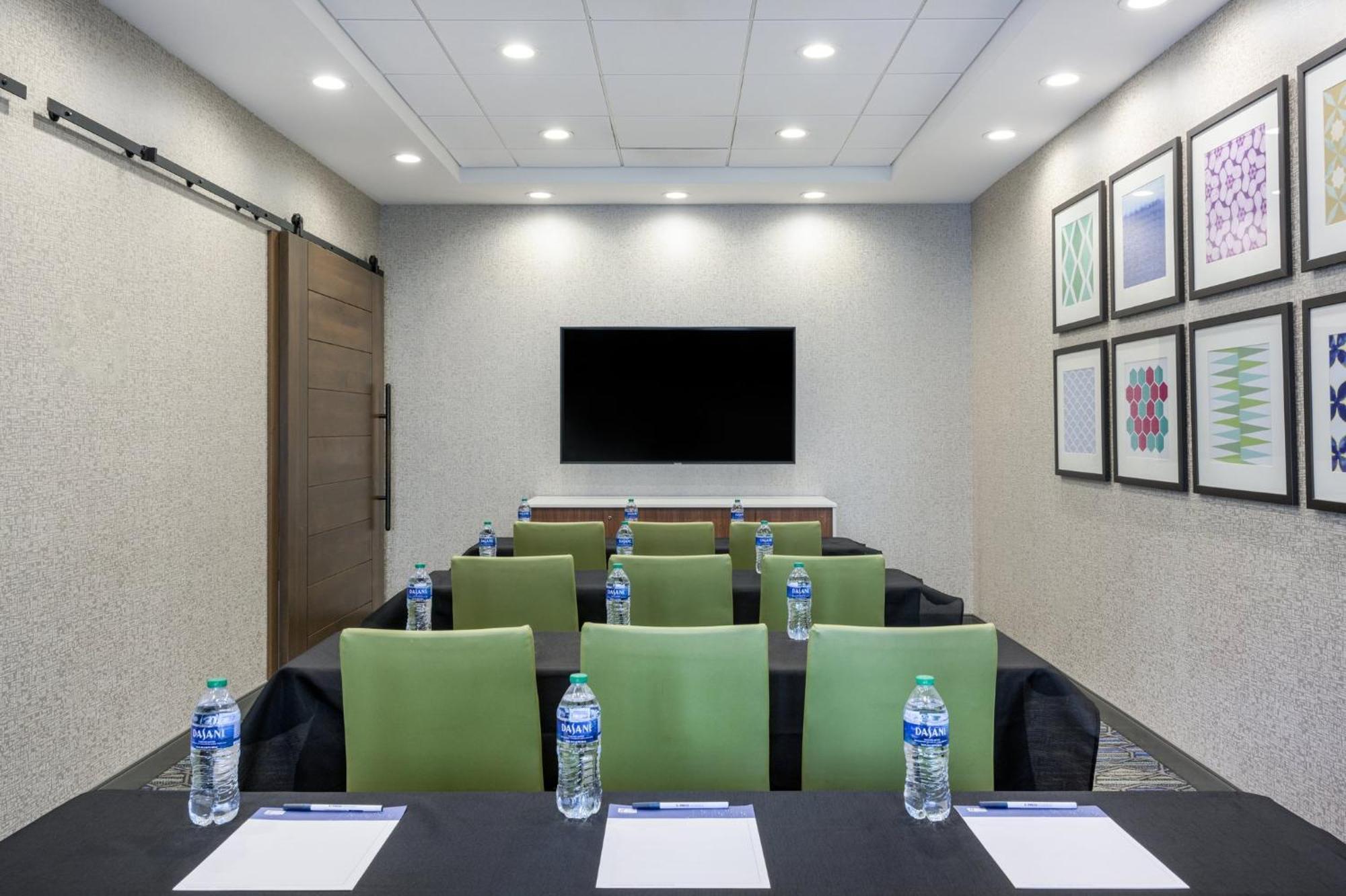 Holiday Inn Express & Suites - Gilbert - East Mesa By Ihg Exterior foto